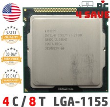 2nd gen intel core 2700k - 2nd, i7-2700k