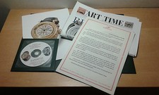 Usagé - ZANNETTI - Dossier De