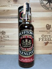 Dufftown Glenlivet 8 Years Old