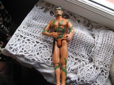 ⚜️ Action Man HASBRO