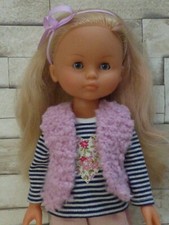 GiLET de BERGER sans MANCHES