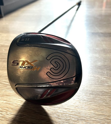 Cleveland hibore xls driver - cleveland,
