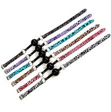 BDSM BONDAGE LéOPARD SEX SEXE