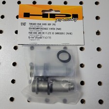 HPI Racing ~ 101457 ~ REAR