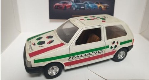Fiat tipo italia - fiat, 90