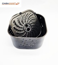 Panier Amovible Antiadhésif