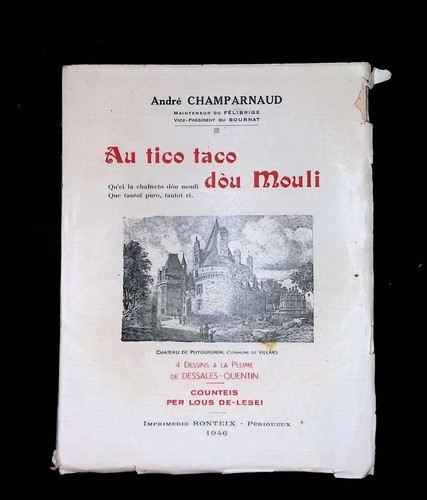 138890 champarnaud andre au - andre,,