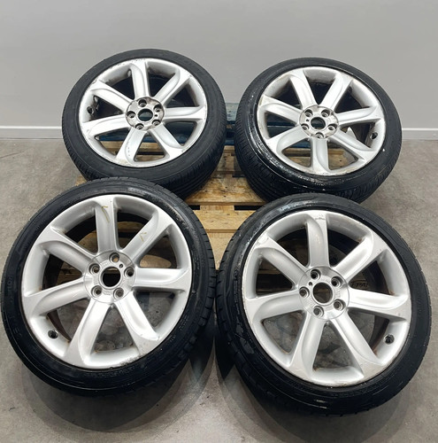Jantes audi 2008 - audi, tt