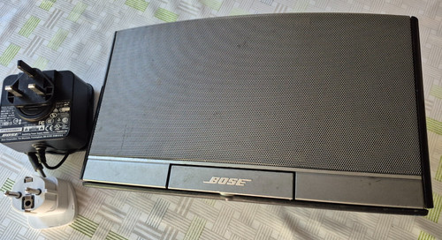 Enceinte bose sounddock - enceinte,