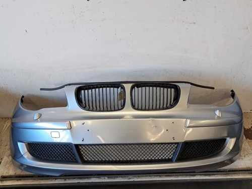 Pare choc avant bmw serie - pare,