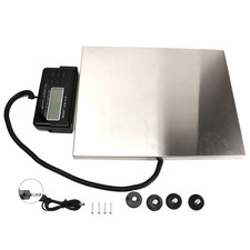 Balance Postale Numérique Robuste 660 Lb X 01 Lb 300 Kg Grande Vente 1407