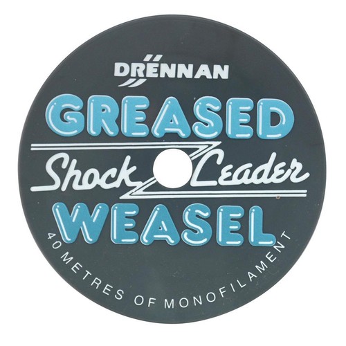 Drennan fil pêche - drennan,
