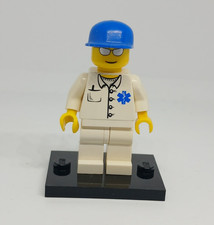 LEGO Hôpital : Docteur
