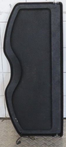 Plage arriere renault modus - plage,
