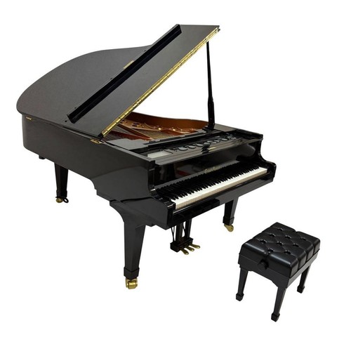 Piano miniature automatique