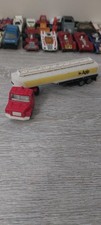 Majorette Scania Camion