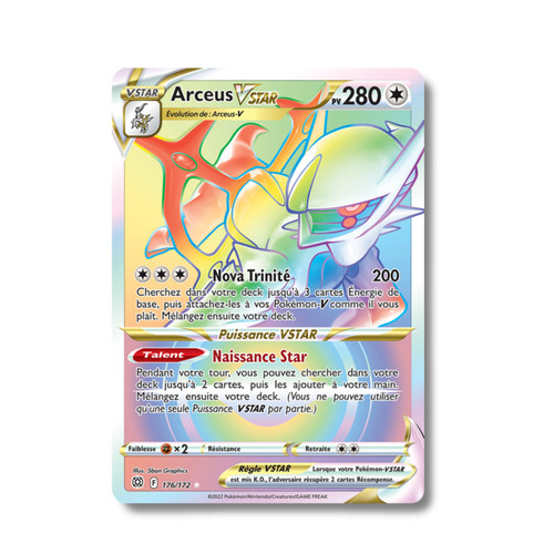 Carte pokémon française - carte,