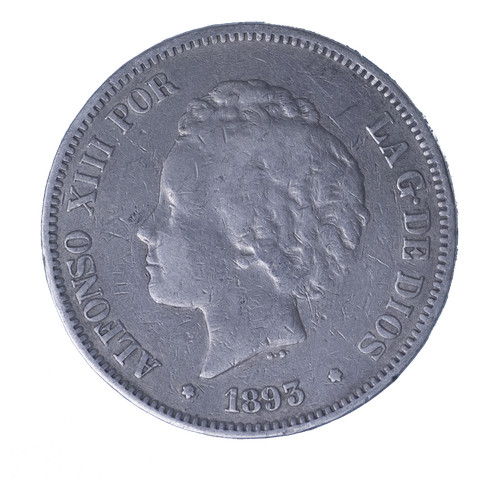 Espagne alphonse xiii - xiii, 5