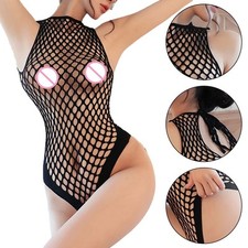 Combinaison femme noire ��