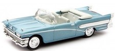 NEWRAY, BUICK Century 1958