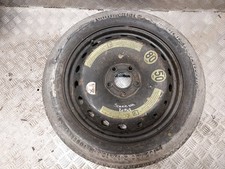 Galette Roue De Secours -