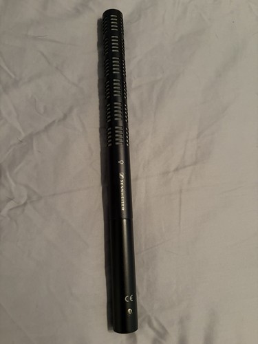 Sennheiser 40hz 20khz - 66,