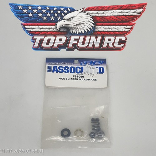 Team associated 4x4 - team,