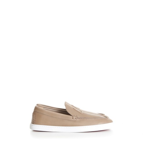 Baskets christian louboutin - baskets,