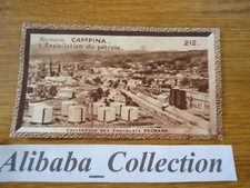 CHROMO IMAGE CHOCOLAT CACAO