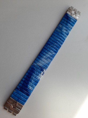 Swatch poolhof stretch - poolhof, (gn185)