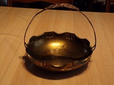 Petit panier corbeille fruits