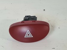 Bouton warning pour peugeot 206 hdi avec 3 portes de 2004