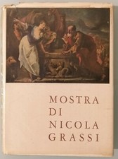 Show De Nicola Graisse Doretti 1961