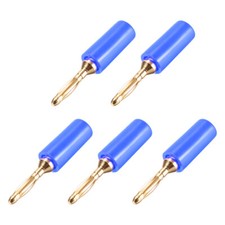 2mm fiche banane fil - 2mm, câble