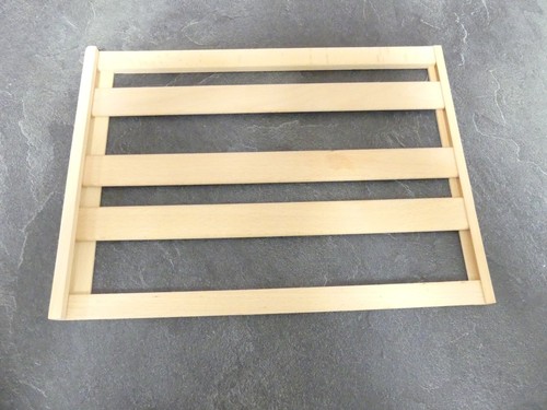 Clayette inférieur plus - (le,