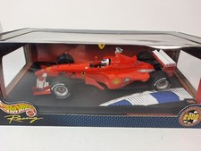 Hot Wheels F1 Ferrari F399 #4