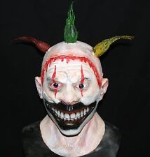 Tordu le Clown Masque Jaw