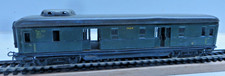 Märklin 4012 346/4 Wagon De