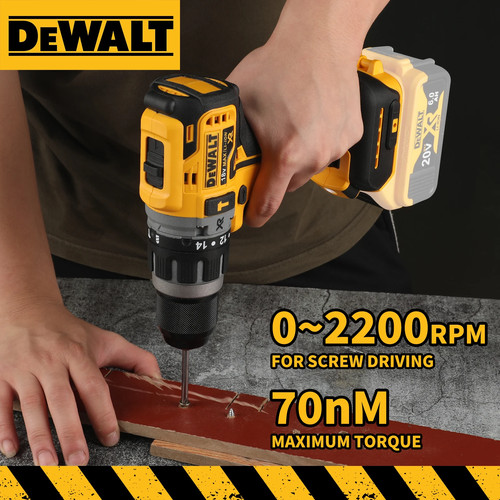 Dewalt dcd796 perceuse sans - dewalt,