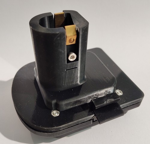Adaptateur batterie pxc - adaptateur,