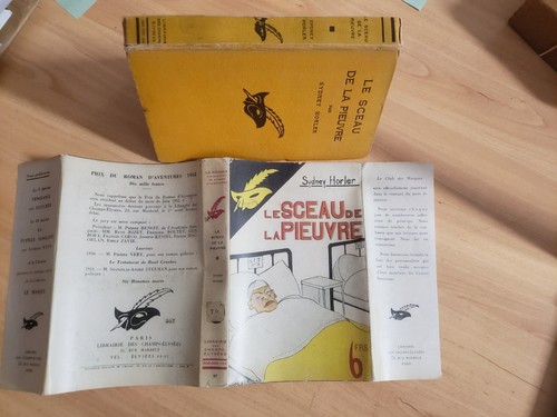 Edition masque le seau de - edition,