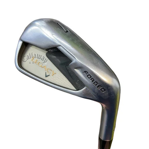Callaway legacy iron - legacy, set