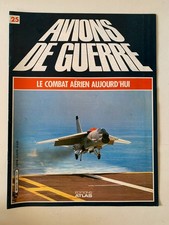 Avion de Guerre; ed. Atlas