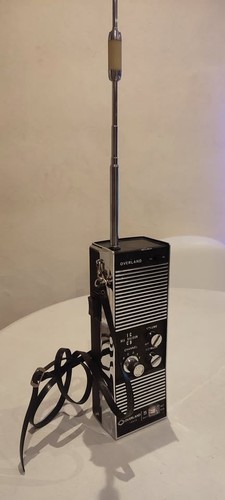 Talki vintage