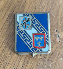 Insigne 62° Escadre de