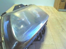 Optique avant principal gauche (feux)(phare) RENAULT LAGUNA 1 PHASE 2 7701047879