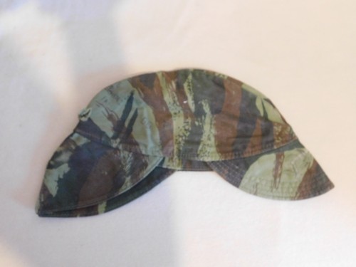 Casquette bigeard - casquette,