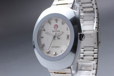 Lire Montre Homme Automatique