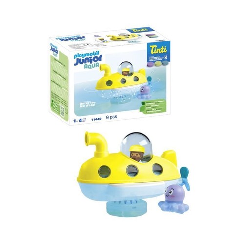 Playmobil junior 71440 - playmobil,