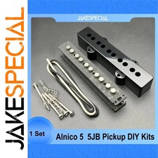 JakeSpecial – Alnico 5 5JB